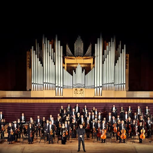 Calgary Philharmonic Orchestra West Palm Beach Tickets