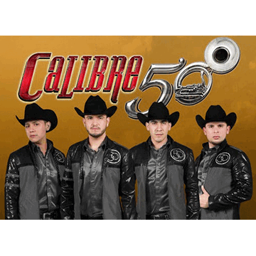 Calibre 50 West Palm Beach Tickets