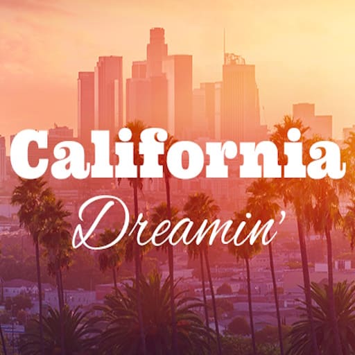 California Dreamin' West Palm Beach Tickets