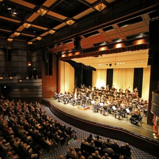 California Symphony West Palm Beach Tickets