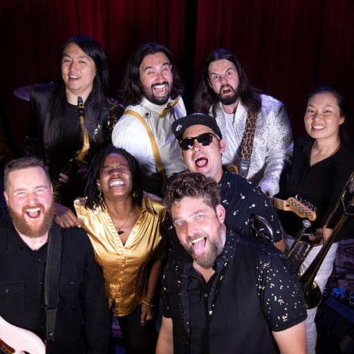Californicorns West Palm Beach Tickets