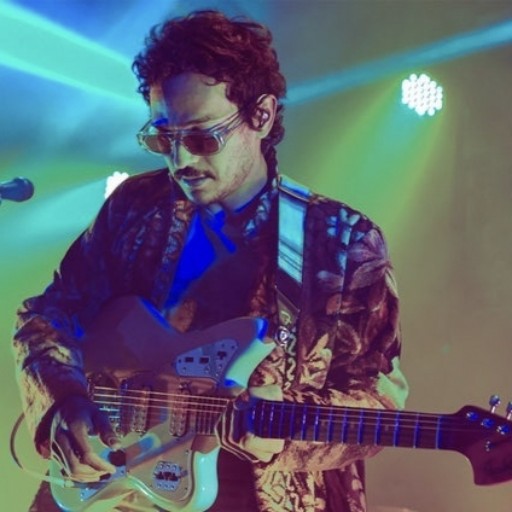 Caloncho West Palm Beach Tickets