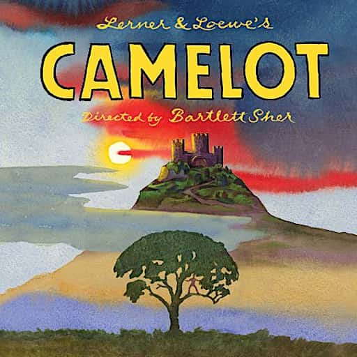 Camelot West Palm Beach Tickets