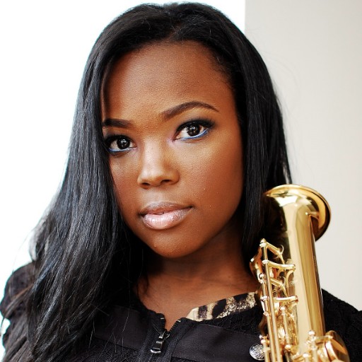 Camille Thurman West Palm Beach Tickets