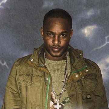 Cam'ron Concerts in West Palm Beach