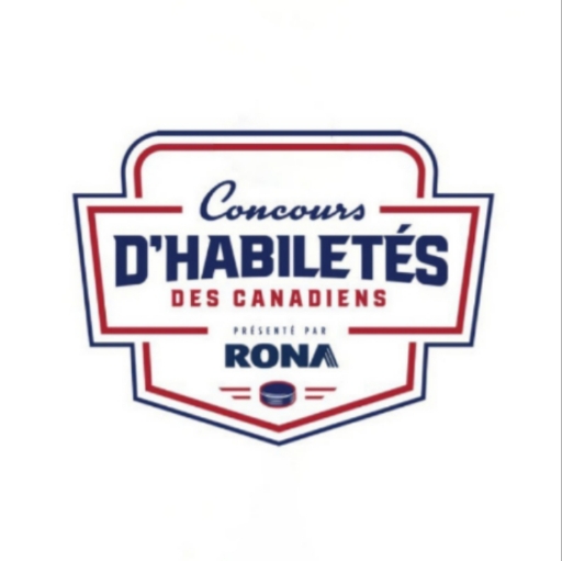 Canadiens Skills Comp Home Games 2026–2027