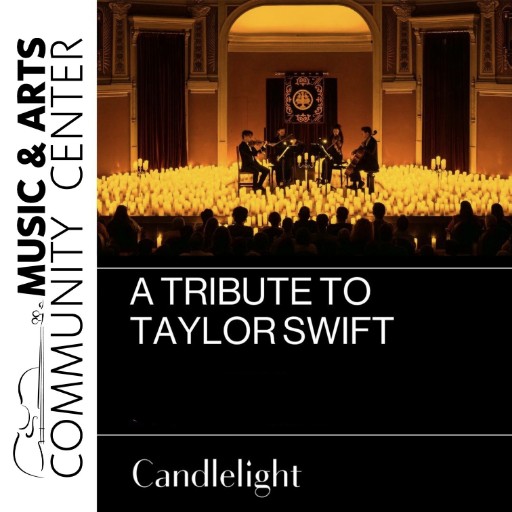Candlelight: A Tribute to Taylor Swift West Palm Beach Tickets
