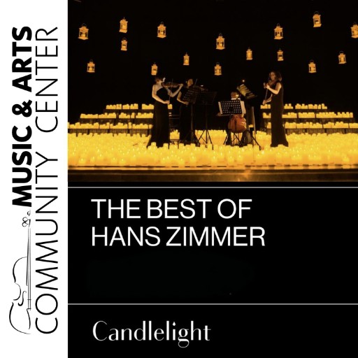 Candlelight: The Best of Hans Zimmer concerts in West Palm Beach.