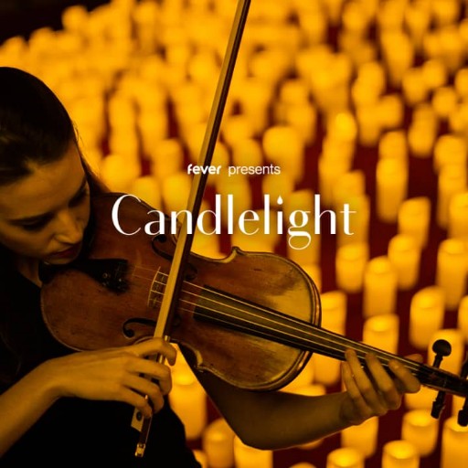 Candlelight: Tribute to Fleetwood Mac concerts in West Palm Beach.