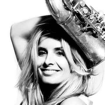 Candy Dulfer Concerts in West Palm Beach