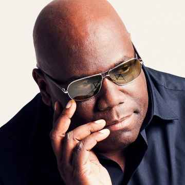 Carl Cox West Palm Beach Tickets