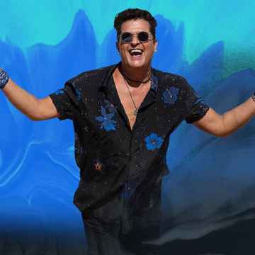 Carlos Vives Concerts in West Palm Beach