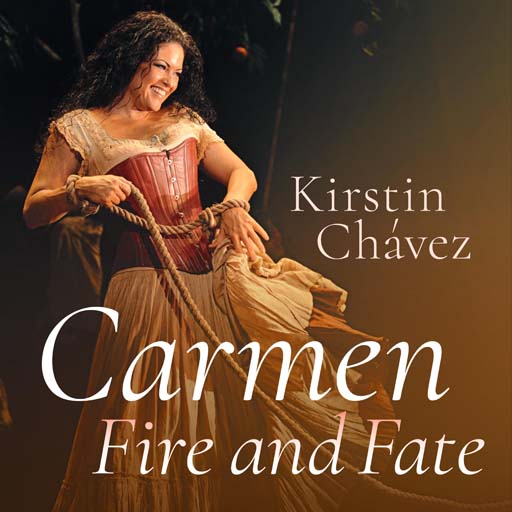 Carmen Inside Out West Palm Beach Tickets