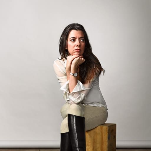 Carmen Lynch West Palm Beach Tickets