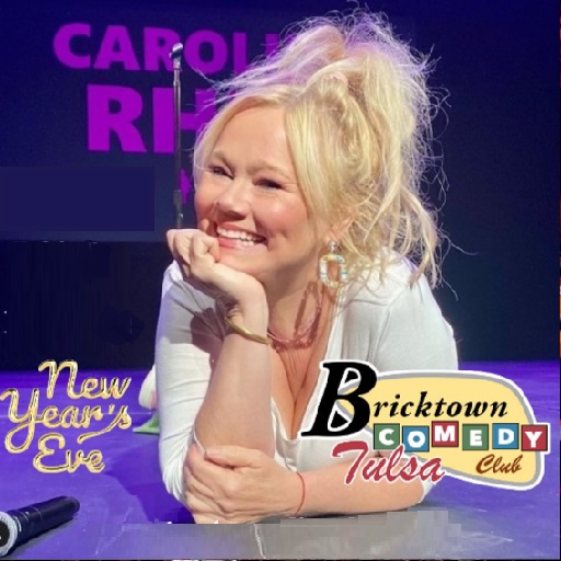 Caroline Rhea West Palm Beach Tickets