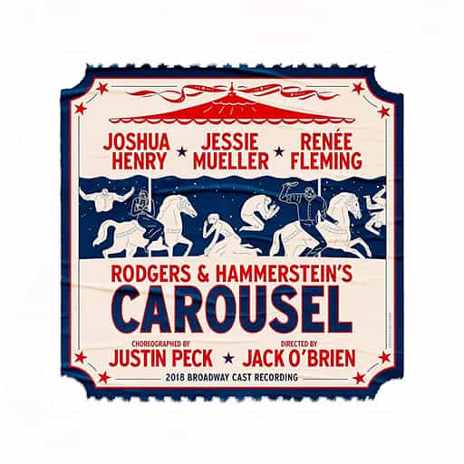 Carousel West Palm Beach Tickets
