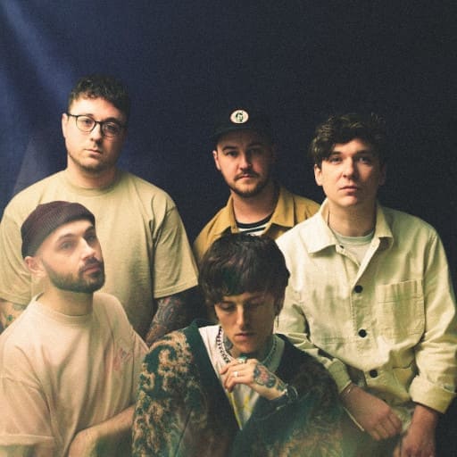 Casey - Band West Palm Beach Tickets