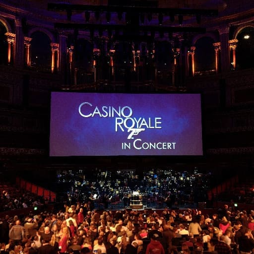 Casino Royale - In Concert West Palm Beach Tickets