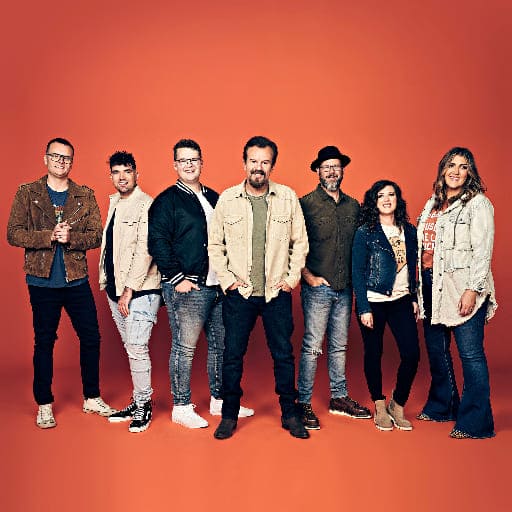 Casting Crowns in West Palm Beach