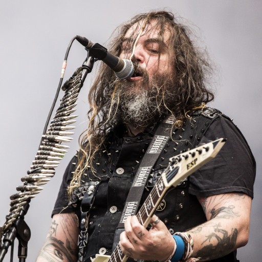 Cavalera Concerts in West Palm Beach