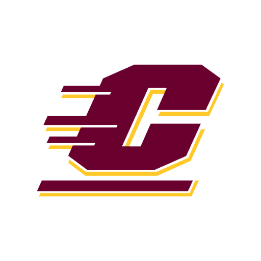 Central Michigan Chippewas Schedule 2026–2027