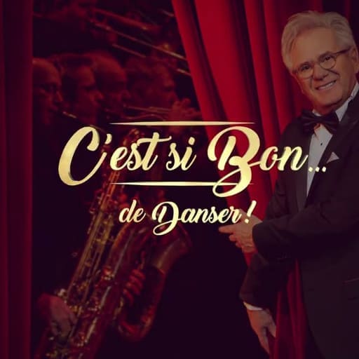 C'est si bon!... de danser! West Palm Beach Tickets