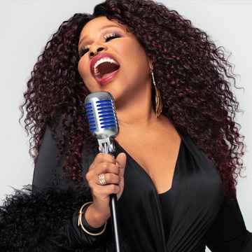 Chaka Khan West Palm Beach Tickets