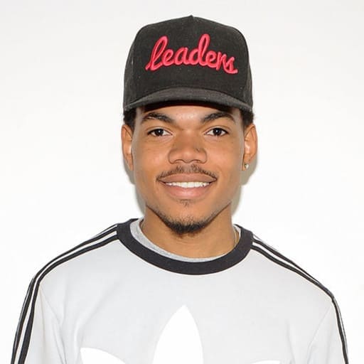 Chance The Rapper West Palm Beach Tickets