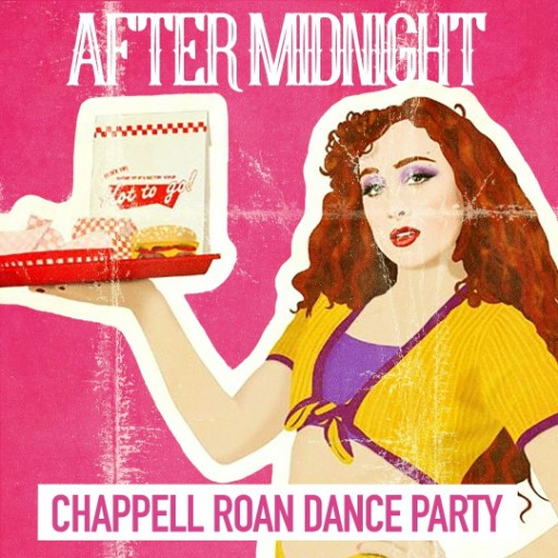 Chappell Roan Dance Party West Palm Beach Tickets