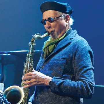 Charles Lloyd West Palm Beach Tickets