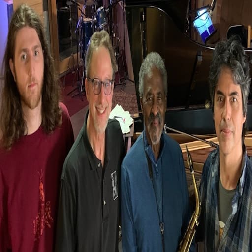 Charles McPherson Quartet West Palm Beach Tickets