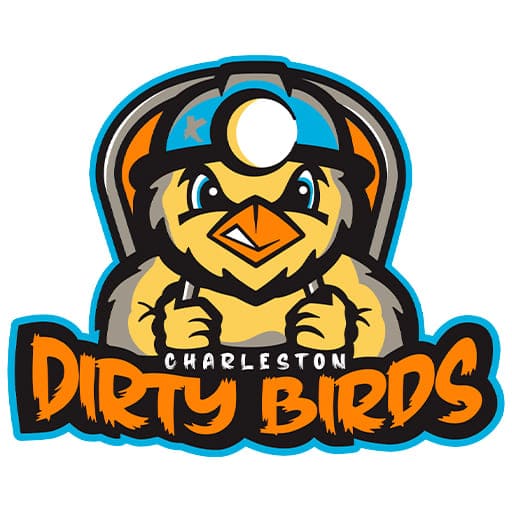 Charleston Dirty Birds