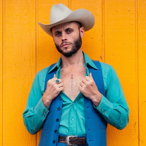 Charley Crockett West Palm Beach Tickets