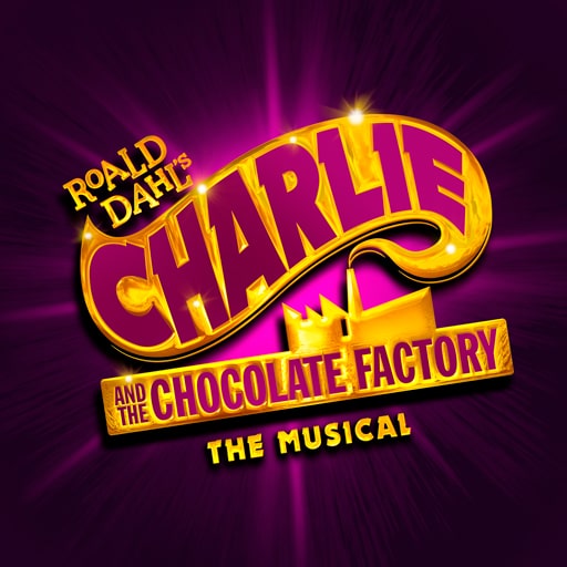 Charlie and The Chocolate Factory West Palm Beach Tickets