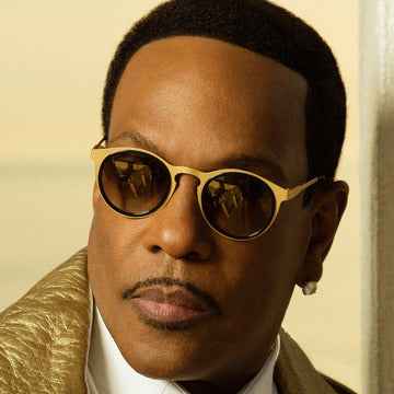 Charlie Wilson West Palm Beach Tickets