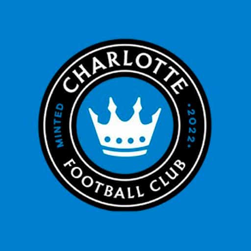 Charlotte FC Schedule 2026–2027