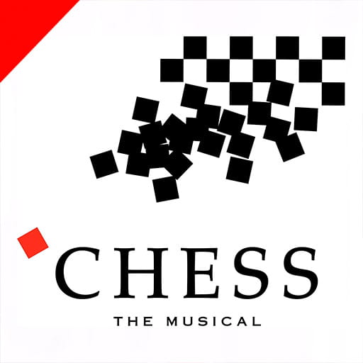 Chess: The Musical West Palm Beach Tickets