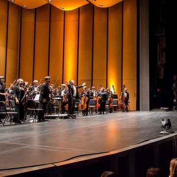 Chicago Philharmonic Orchestra West Palm Beach Tickets