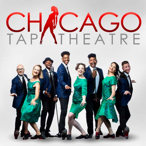 Chicago Tap Theatre West Palm Beach Tickets
