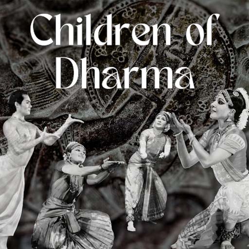 Children of Dharma West Palm Beach Tickets