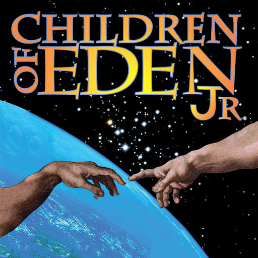 Children of Eden West Palm Beach Tickets