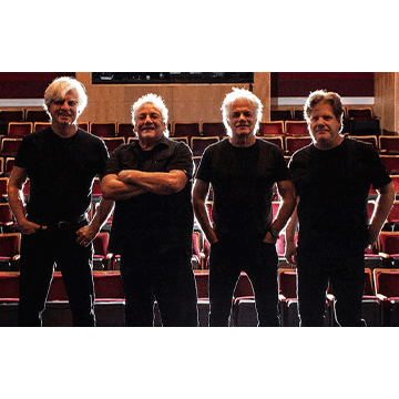 Chilliwack Concerts in West Palm Beach