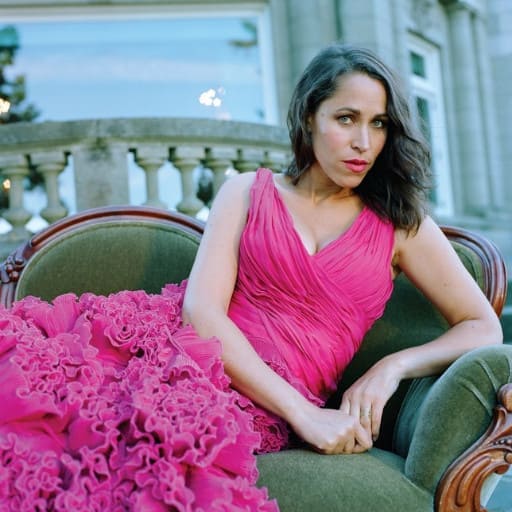China Forbes Concerts in West Palm Beach