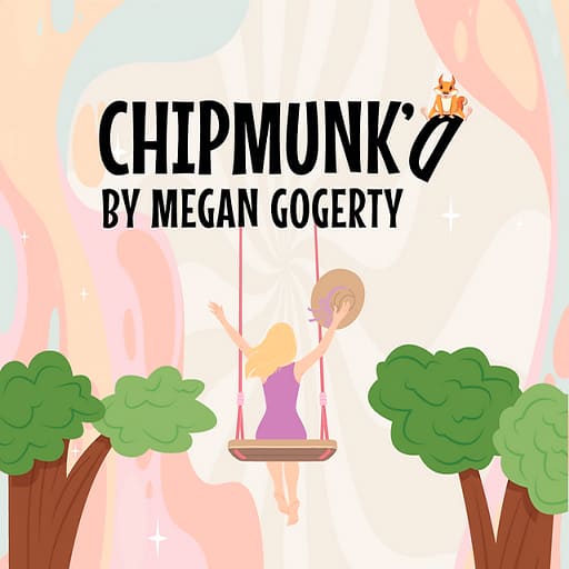 Chipmunk'D West Palm Beach Tickets