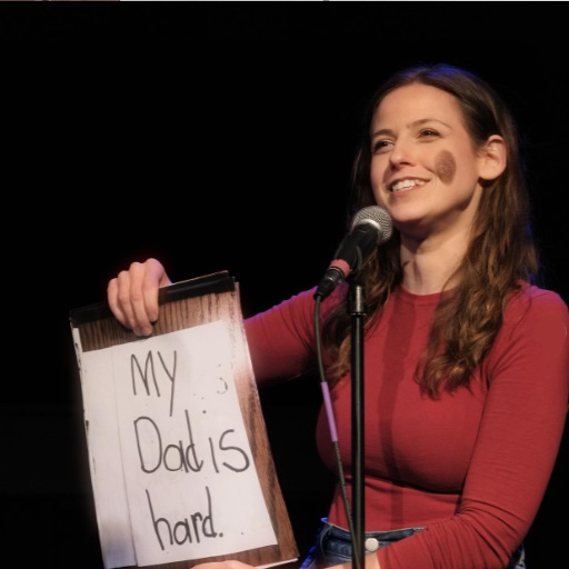 Chloe Radcliffe West Palm Beach Tickets