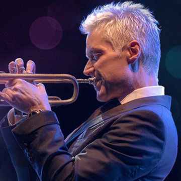 Chris Botti West Palm Beach Tickets