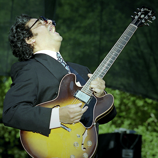 Chris Cain Concerts in West Palm Beach