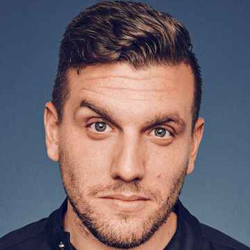 Chris Distefano West Palm Beach Tickets