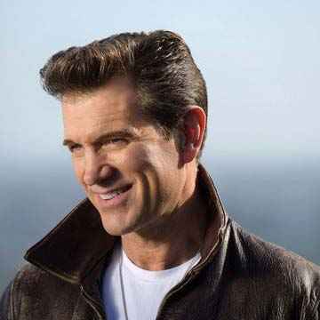 Chris Isaak Concerts in West Palm Beach