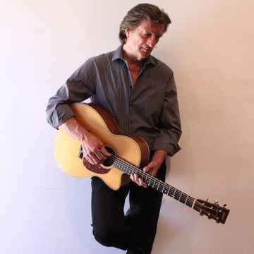 Chris Smither Concerts in West Palm Beach